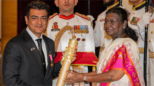 Ajit Kumar